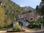 Hospedería Las Cañadillas